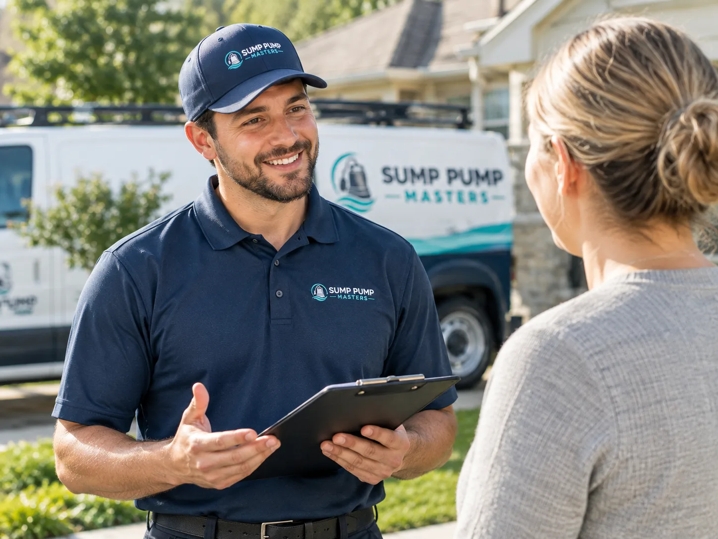 Sump Pump Repair Tyrone, OK FAQs